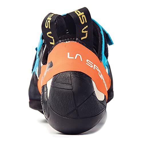 Pánské Lezecké Boty Otaki La Sportiva Boty Blue Flame
