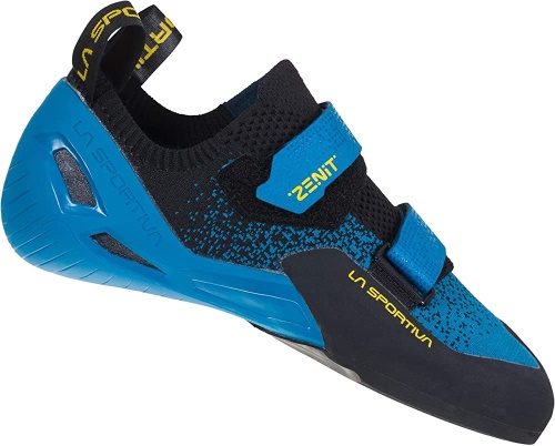 Pánské Lezecké Boty Sporty Boty Zenith Neptune