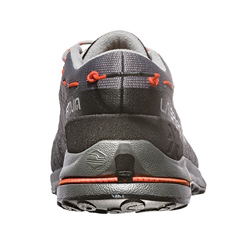 Pánské Lezecké Boty Tx2 Approach La Sportiva Boty Carbon Tangerine