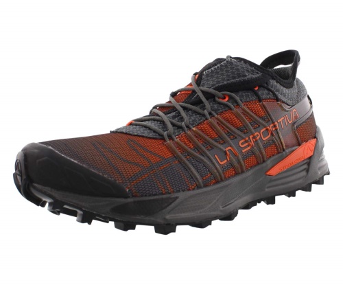 Pánské Mutant Trail Běžecké Boty Carbon Flame La Sportovní Boty