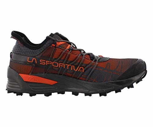 Pánské Mutant Trail Běžecké Boty Carbon Flame La Sportovní Boty