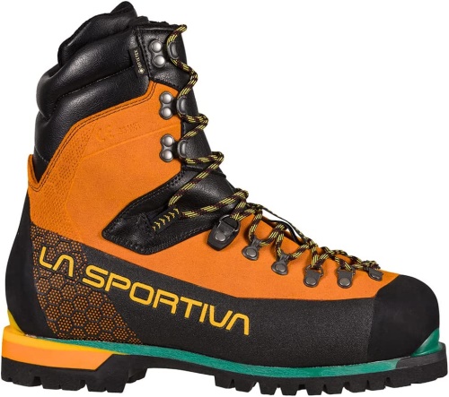 Pánské Nepal S3 Work Gtx Horolezecké Pracovní Boty La Sportiva Boty Oranžové