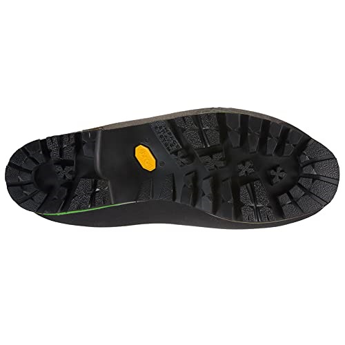 Pánské Nepal S3 Work Gtx Horolezecké Pracovní Boty La Sportiva Boty Oranžové