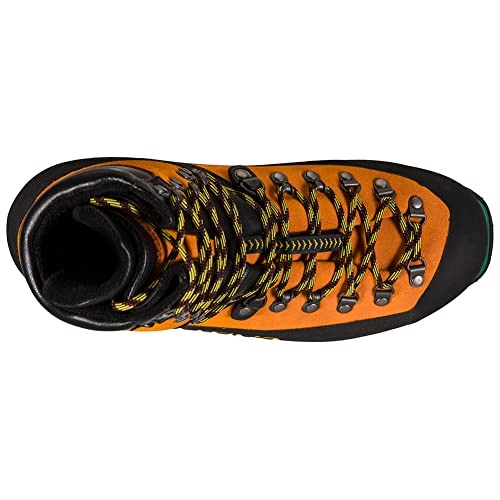 Pánské Nepal S3 Work Gtx Horolezecké Pracovní Boty La Sportiva Boty Oranžové