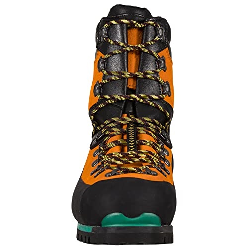 Pánské Nepal S3 Work Gtx Horolezecké Pracovní Boty La Sportiva Boty Oranžové