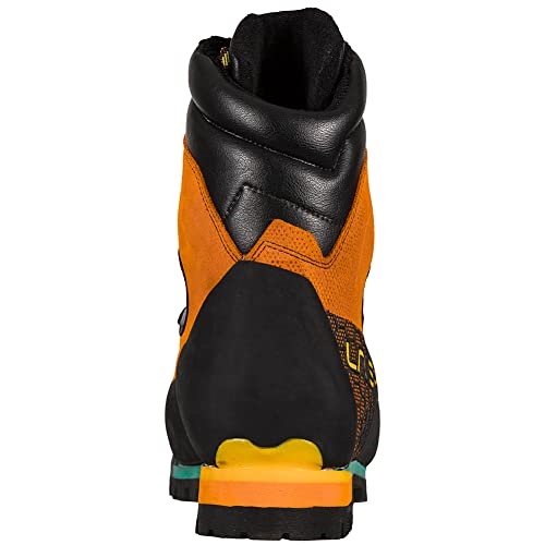 Pánské Nepal S3 Work Gtx Horolezecké Pracovní Boty La Sportiva Boty Oranžové