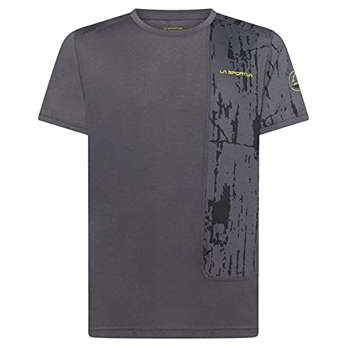 Pánské Olověné Tričko Carbon La Sportiva Boty