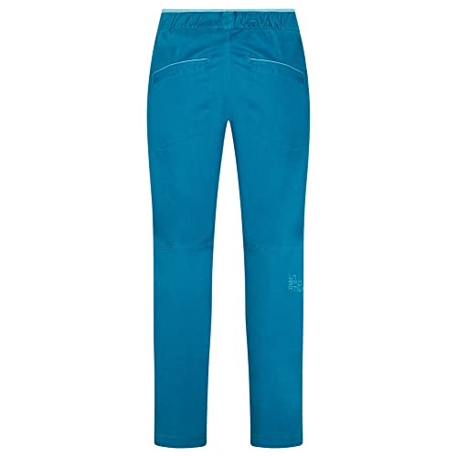 Pánské Pueblo Kalhoty Space Blue Topaz La Sportovní Boty