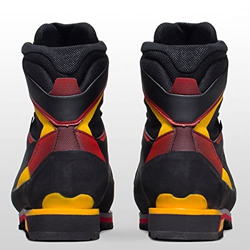 Pánské Trango Tower Extreme Gtx Mountaineering La Sportiva Boty Black Yellow