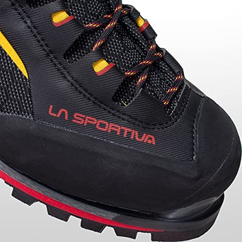 Pánské Trango Tower Extreme Gtx Mountaineering La Sportiva Boty Black Yellow