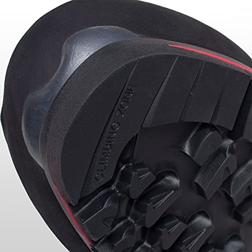Pánské Trango Tower Extreme Gtx Mountaineering La Sportiva Boty Black Yellow