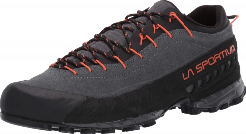 Pánské Turistické Boty La Sportiva Boty Carbon Flame