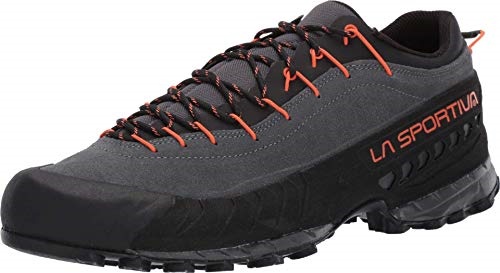 Pánské Turistické Boty La Sportiva Boty Carbon Flame