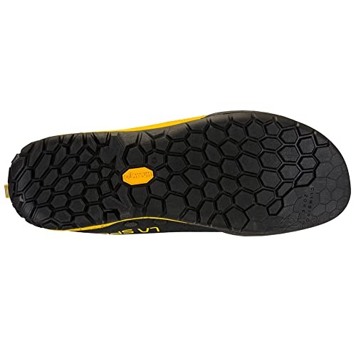 Pánské Tx Canyon Approach černá žlutá La Sportovní Boty