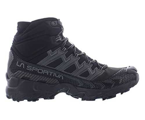 Pánské Ultra Raptor Ii Mid Gtx Turistické Boty Black Clay La Sportovní Boty