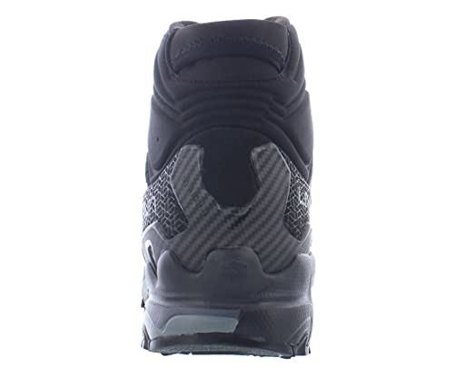 Pánské Ultra Raptor Ii Mid Gtx Turistické Boty Black Clay La Sportovní Boty