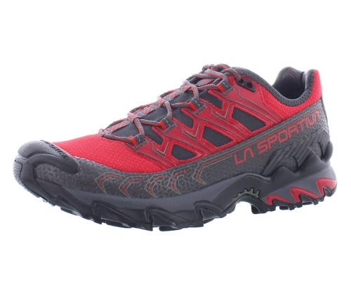 Pánské Ultra Raptor Ii Trailové Běžecké Boty La Sportovní Boty Goji Carbon