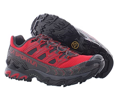 Pánské Ultra Raptor Ii Trailové Běžecké Boty La Sportovní Boty Goji Carbon