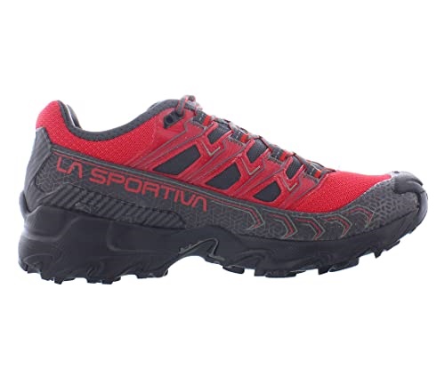 Pánské Ultra Raptor Ii Trailové Běžecké Boty La Sportovní Boty Goji Carbon