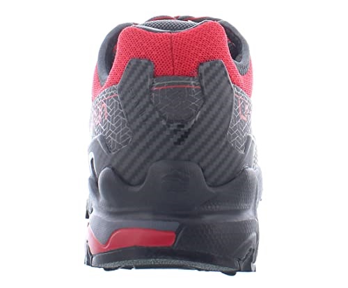 Pánské Ultra Raptor Ii Trailové Běžecké Boty La Sportovní Boty Goji Carbon