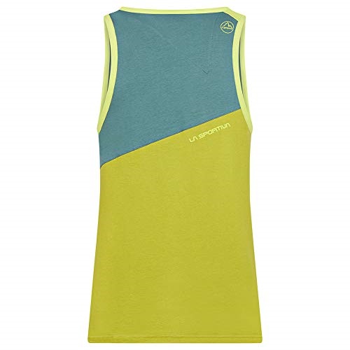Pánské Vole Tank Kiwi Borovice L La Sportiva Boty