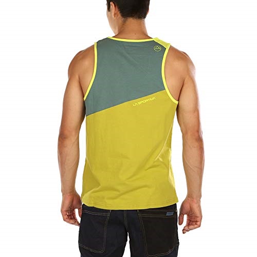 Pánské Vole Tank Kiwi Borovice L La Sportiva Boty
