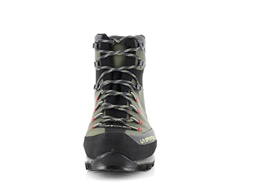 Pánské Vysoké Turistické Boty La Sportiva Boty Ivy Tango Red
