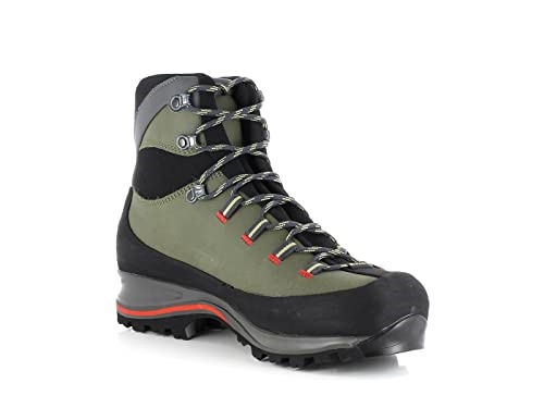Pánské Vysoké Turistické Boty La Sportiva Boty Ivy Tango Red