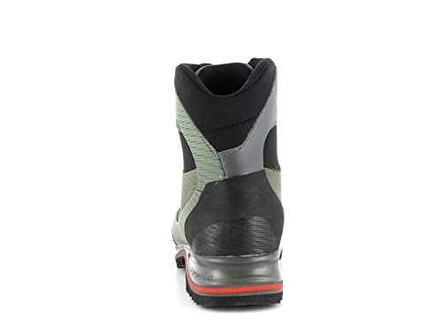 Pánské Vysoké Turistické Boty La Sportiva Boty Ivy Tango Red