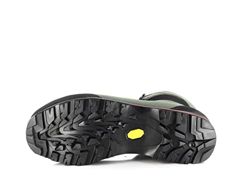 Pánské Vysoké Turistické Boty La Sportiva Boty Ivy Tango Red