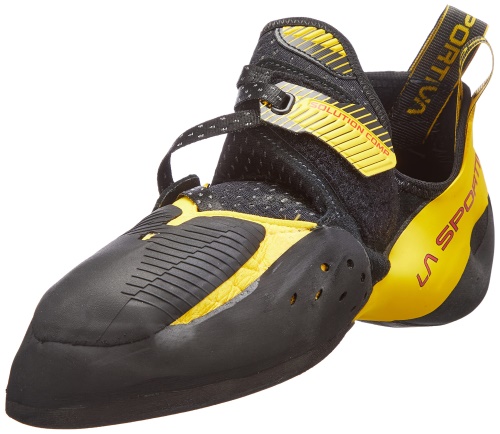 Pánské řešení Comp Trekové Boty La Sportiva Boty