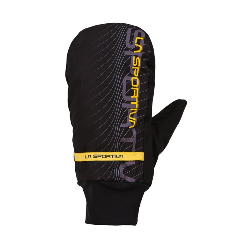 Race Overgloves Eco Black Yellow La Sportiva Boty
