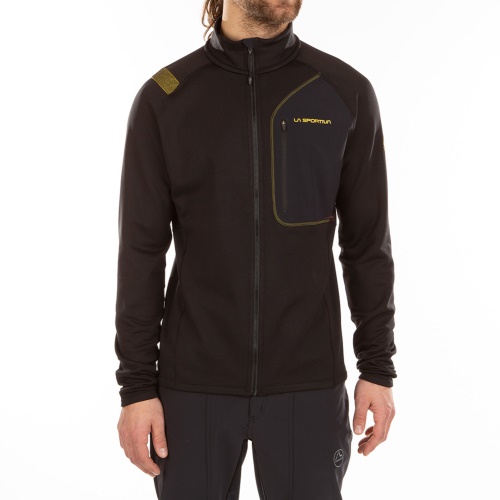 Reign Jkt M La Sportiva Boty Black