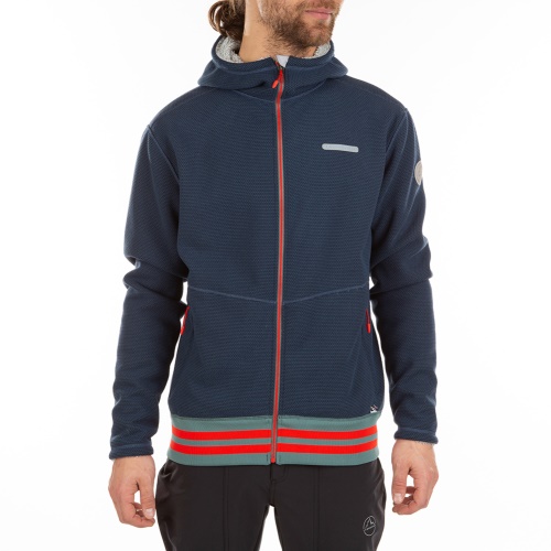 Roar Hoody M Opal La Sportiva Boty