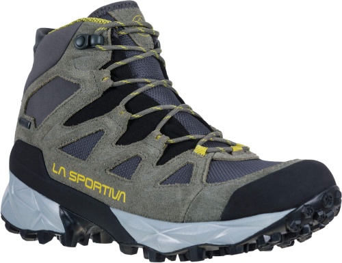 Saber Gtx Turistické Boty La Sportiva Boty Clay Celer