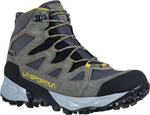 Saber Gtx Turistické Boty La Sportiva Boty Clay Celer
