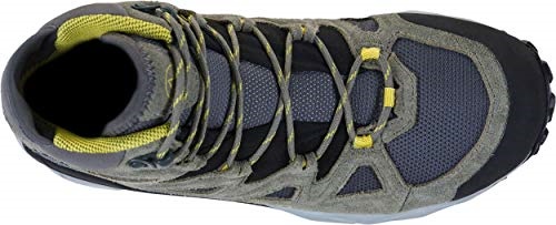 Saber Gtx Turistické Boty La Sportiva Boty Clay Celer