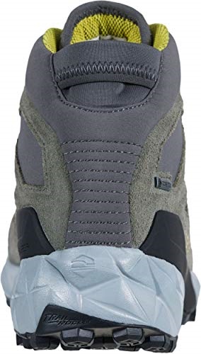 Saber Gtx Turistické Boty La Sportiva Boty Clay Celer
