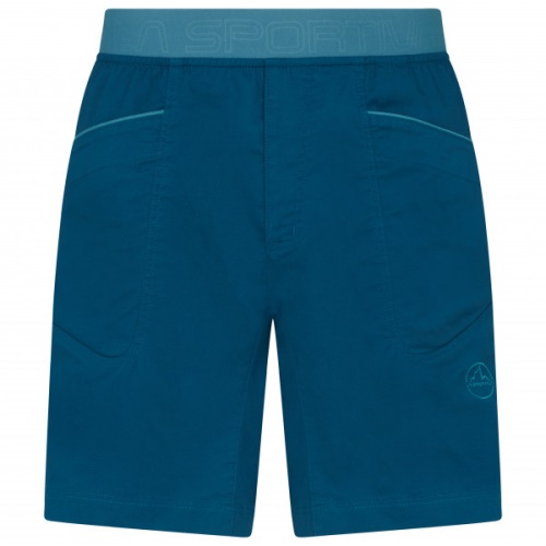 Scab Short La Sportiva Boty Space Blue Topaz