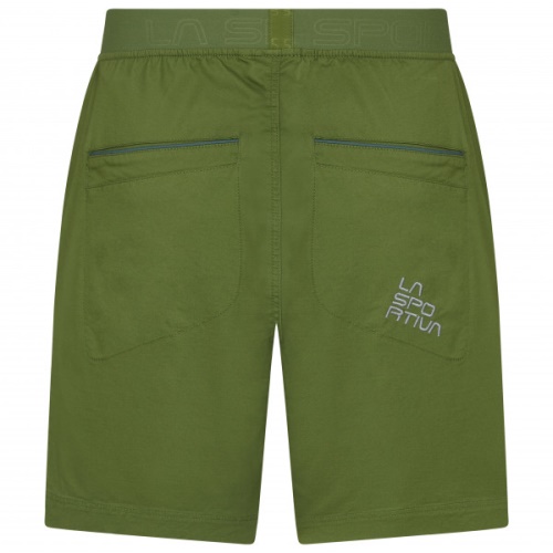 Scab Short La Sportiva Boty Space Blue Topaz