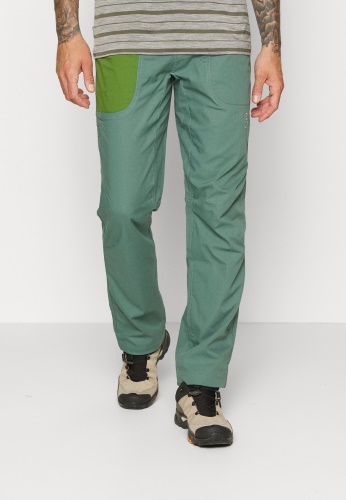 Source Kalhoty La Sportiva Boty Pine Kale