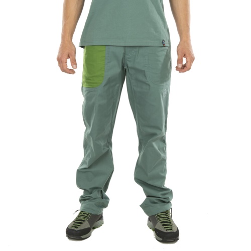 Source Pant M Pine Kale La Sportiva Boty