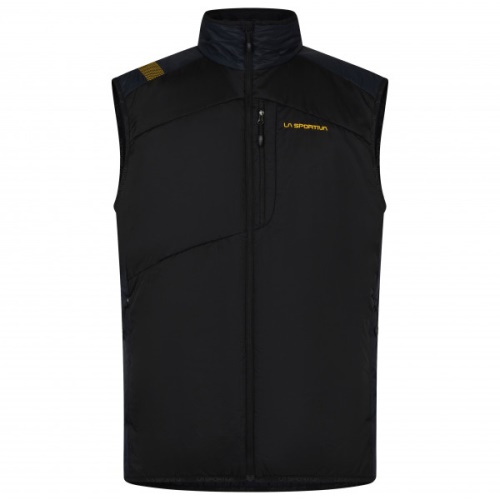 Spark Primaloft Vesta La Sportiva Boty černé