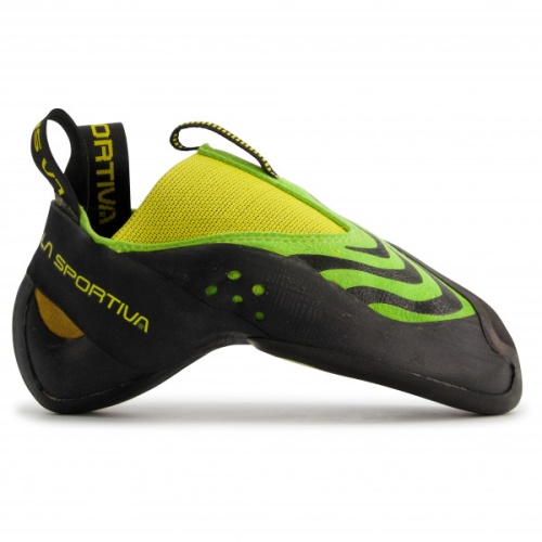 Speedster La Sportiva Boty Limetková žlutá