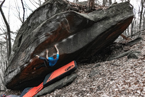 Speedster La Sportiva Boty Limetková žlutá