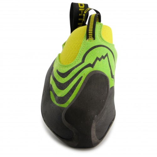 Speedster La Sportiva Boty Limetková žlutá