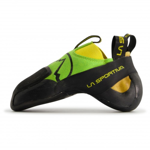 Speedster La Sportiva Boty Limetková žlutá