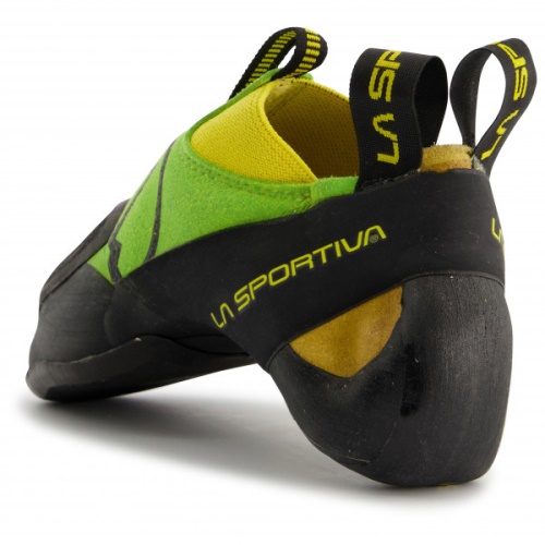 Speedster La Sportiva Boty Limetková žlutá