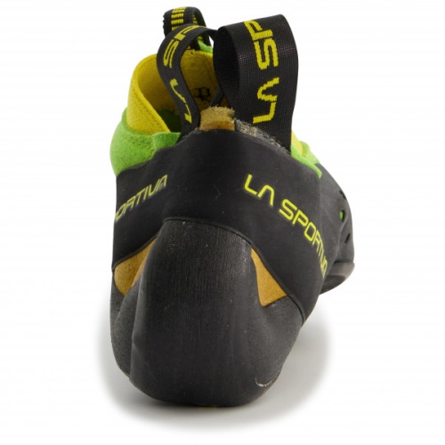 Speedster La Sportiva Boty Limetková žlutá