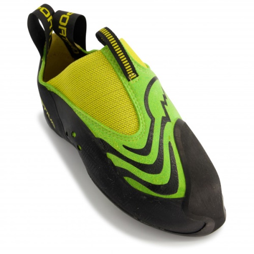 Speedster La Sportiva Boty Limetková žlutá